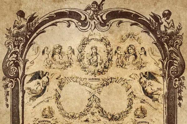 Rodokmeny na zakázku