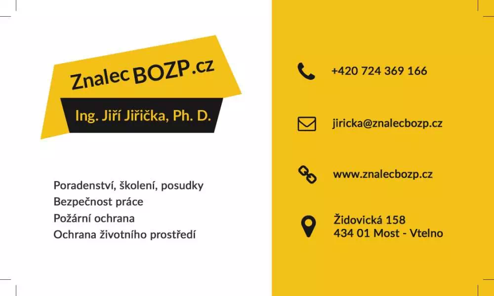 vizitky