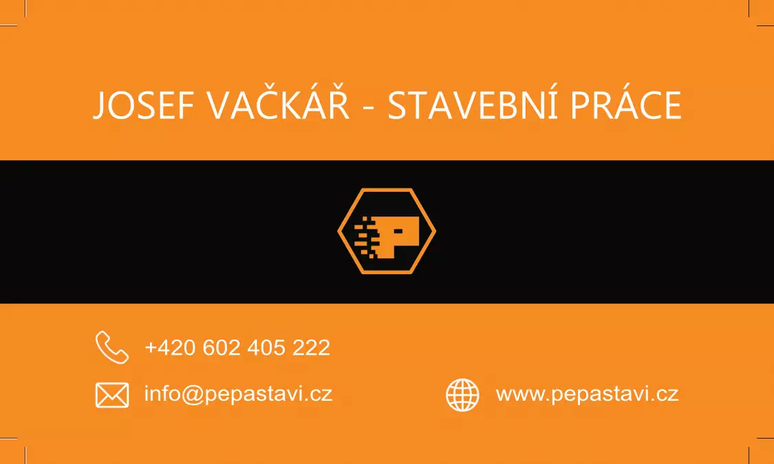 vizitky